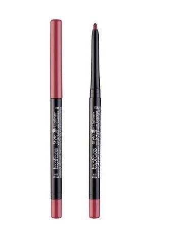 TopFace Карандаш для губ Stylo Lipliner 008 13794 фото