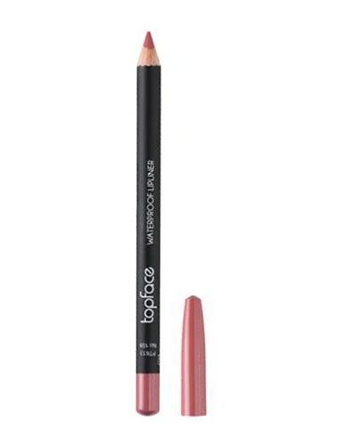 TopFace Карандаш для губ водостойкий Waterproof Lipliner 109 13814 фото